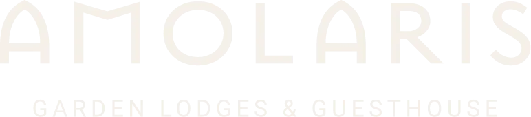 Amolaris Garden Lodges & Guesthouse