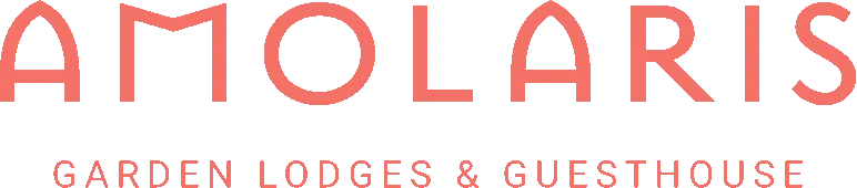 Amolaris Garden Lodges & Guesthouse Amolaris Garden Lodges & Guesthouse